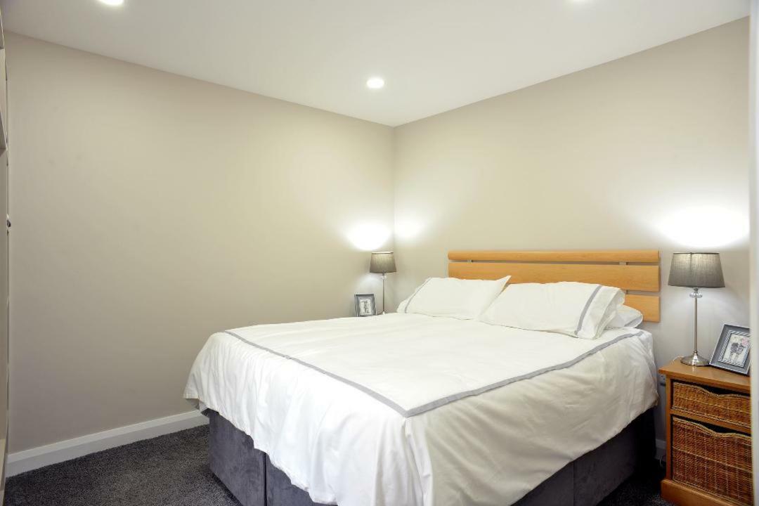 Apartment 10, South Pier, 13-14 Kerr Street, Portrush Buitenkant foto
