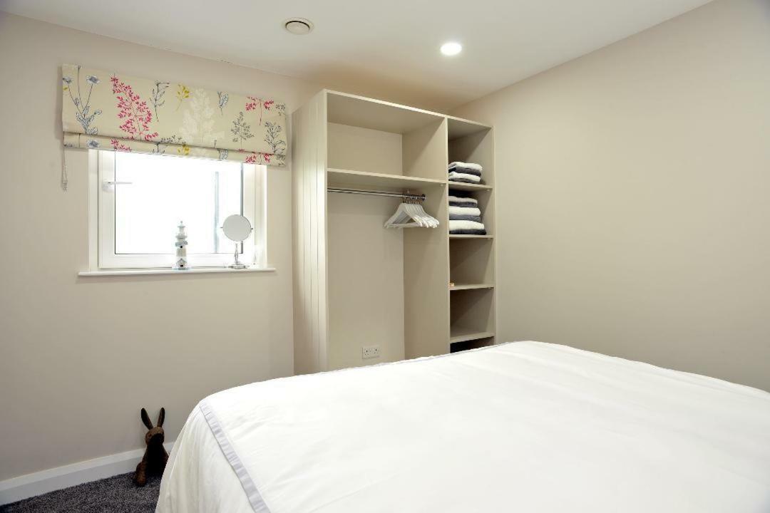 Apartment 10, South Pier, 13-14 Kerr Street, Portrush Buitenkant foto