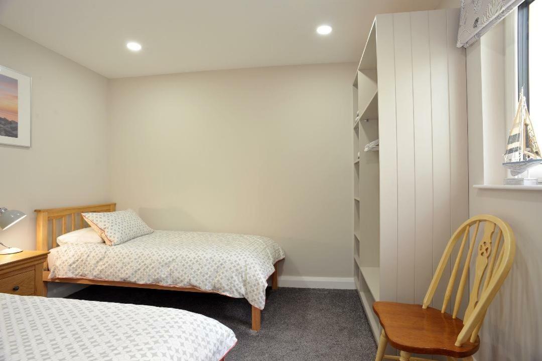 Apartment 10, South Pier, 13-14 Kerr Street, Portrush Buitenkant foto