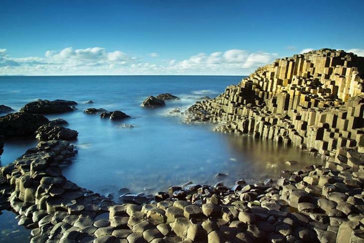Apartment 10, South Pier, 13-14 Kerr Street, Portrush Buitenkant foto